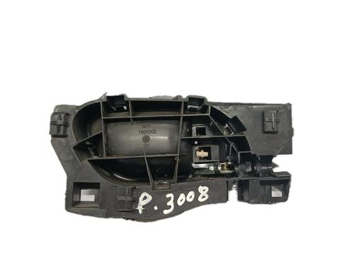 Rear left interior door handle CITROËN C3 Picasso (SH_) 1.6 HDi | BP29794659I15 