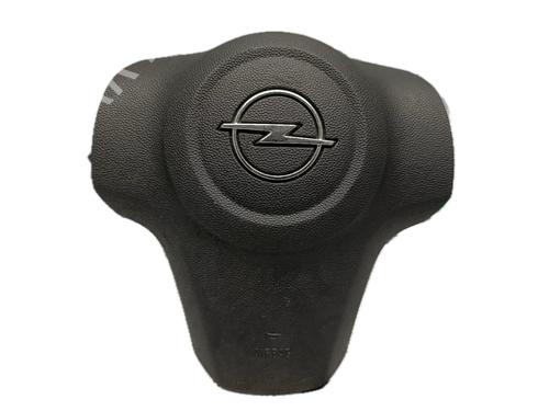 Førerens kollisjonspute OPEL CORSA D (S07) 1.2 (L08, L68) | BP29794665C9 