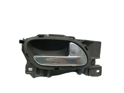 Venstre fortil invendig håndtag CITROËN C4 Picasso I MPV (UD_) 1.6 HDi (109 hp) 29794673