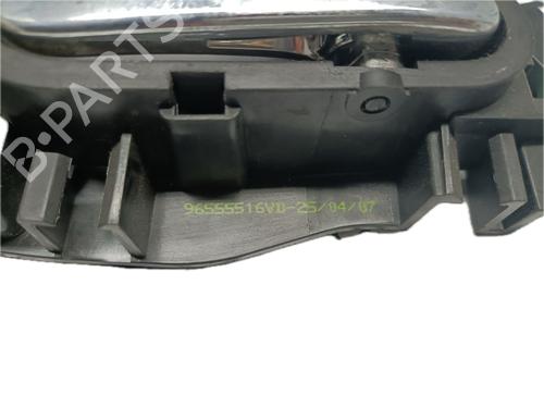 Venstre fortil invendig håndtag CITROËN C4 Picasso I MPV (UD_) 1.6 HDi | BP29794673I13