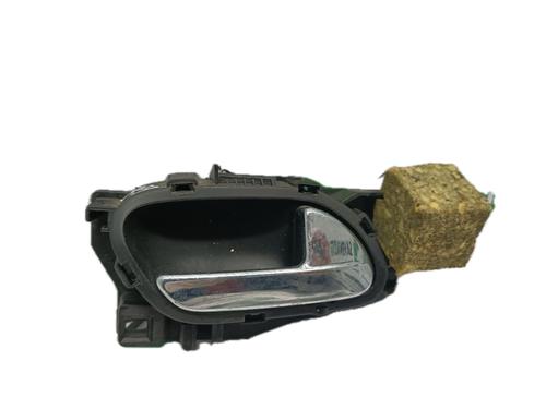 Used Front right interior door handle CITROËN C3 Picasso (SH_) 1.6 HDi (109 hp) 29794674