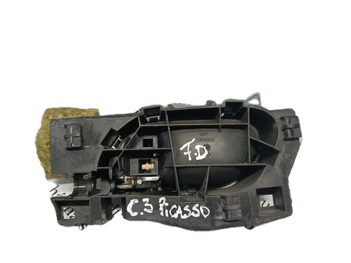 Poignée intérieure avant droite CITROËN C3 Picasso (SH_) 1.6 HDi | BP29794674I14