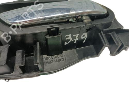 Poignée intérieure avant droite CITROËN C3 Picasso (SH_) 1.6 HDi | BP29794674I14