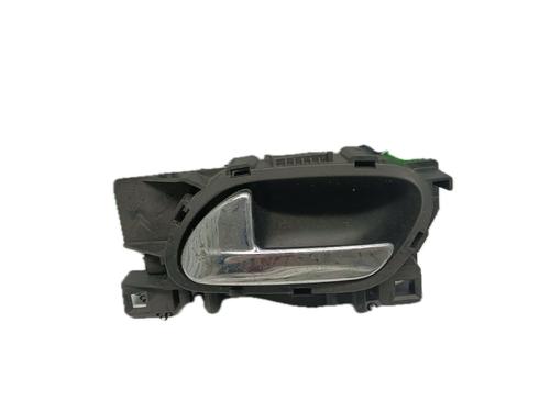 Maniglia interna anteriore sinistra CITROËN C4 Picasso I MPV (UD_) 1.6 HDi 110 (112 hp) 29794677