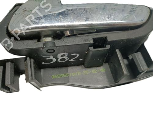 Maniglia interna anteriore sinistra CITROËN C4 Picasso I MPV (UD_) 1.6 HDi 110 | BP29794677I13