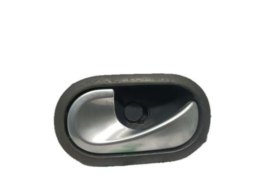 Used Front left interior door handle RENAULT MEGANE II Estate (KM0/1_) 1.5 dCi (KM02, KM13) (101 hp) 29794678