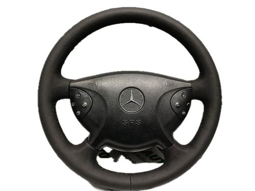 Volant MERCEDES-BENZ E-CLASS (W211) E 220 CDI (163 hp) 29794682