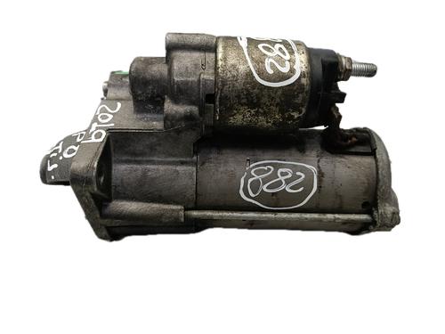 Startmotor FIAT TIPO Hatchback (356_, 357_) 1.6 D (356HXG11) | BP29794684M8