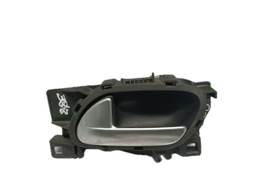Used Rear left interior door handle PEUGEOT 308 I (4A_, 4C_) 1.6 HDi (90 hp) 29794689