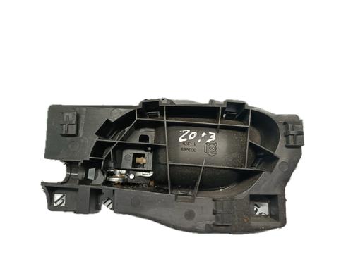 Front right interior door handle PEUGEOT 208 I (CA_, CC_) 1.4 HDi | BP29794694I14