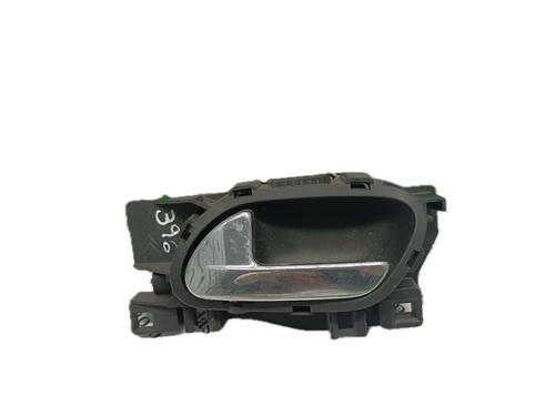 Türgriff hinten links innen für CITROËN C4 Picasso I MPV (UD_) 1.6 HDi 110 (112 hp) 29794696