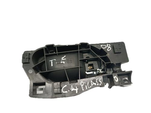 Türgriff hinten links innen CITROËN C4 Picasso I MPV (UD_) 1.6 HDi 110 | BP29794696I15 
