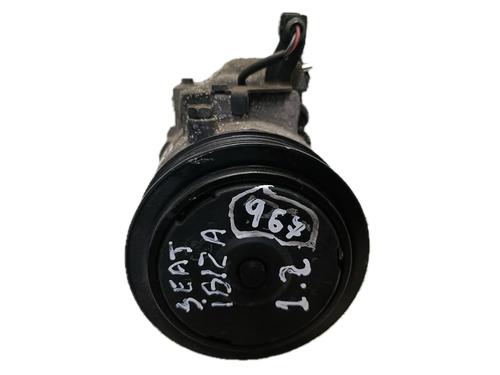 AC-Kompressor SEAT IBIZA IV (6J5, 6P1) 1.2 (70 hp) 29794698