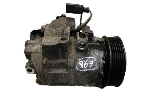 AC-Kompressor SEAT IBIZA IV (6J5, 6P1) 1.2 | BP29794698M34 