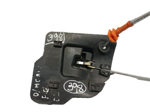 Front left interior door handle OPEL MERIVA A MPV (X03) 1.3 CDTI (E75) | BP29794699I13