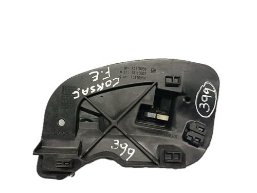 Front left interior door handle OPEL CORSA C (X01) 1.3 CDTI (F08, F68) | BP29794700I13 