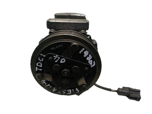 AC Kompressor FORD FIESTA V (JH_, JD_) 1.4 TDCi (68 hp) 29794703