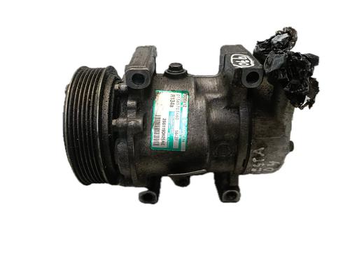 AC Kompressor FORD FIESTA V (JH_, JD_) 1.4 TDCi | BP29794703M34