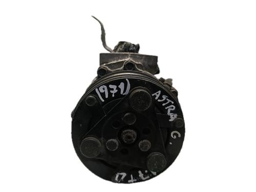 AC-Kompressor OPEL ASTRA G Estate Van (F70) 1.7 TD (F70) (68 hp) 29794704