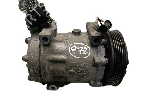 AC compressor ALFA ROMEO 147 (937_) 1.9 JTD (937.AXD1A, 937.BXD1A, 937.AXV1A, 937.BXB1A,... | BP29794705M34 