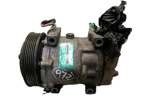 AC compressor ALFA ROMEO 147 (937_) 1.9 JTD (937.AXD1A, 937.BXD1A, 937.AXV1A, 937.BXB1A,... | BP29794705M34 