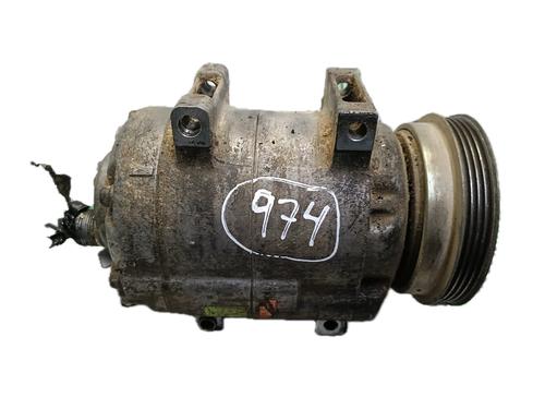AC compressor VW PASSAT B5 Variant (3B5) 1.9 TDI | BP29794707M34