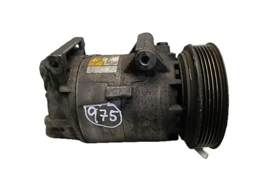 AC-Kompressor RENAULT MEGANE II (BM0/1_, CM0/1_) 1.5 dCi (BM02, BM13, BM2A, CM02, CM13) | BP29794708M34 