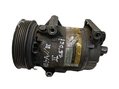 AC-Kompressor RENAULT MEGANE II (BM0/1_, CM0/1_) 1.5 dCi (BM02, BM13, BM2A, CM02, CM13) | BP29794708M34 