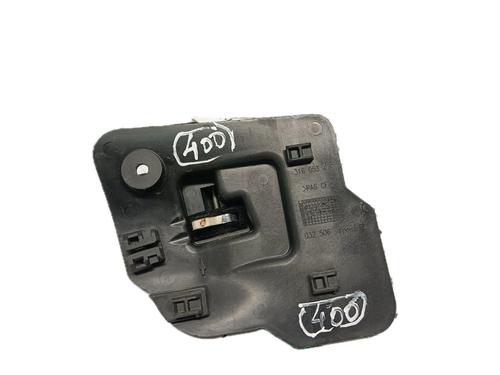 Front right interior door handle OPEL MERIVA A MPV (X03) 1.3 CDTI (E75) | BP29794710I14