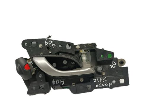 Used Rear right interior door handle HONDA CIVIC VIII Hatchback (FN, FK) 1.4 (FK1, FN4) (100 hp) 29794720