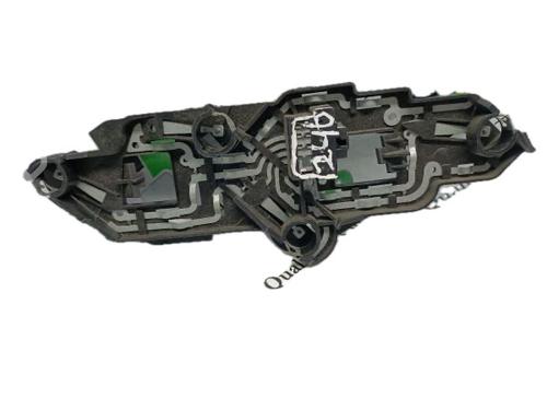 Lampeholder PEUGEOT 307 (3A/C) 1.6 (110 hp) 29794722