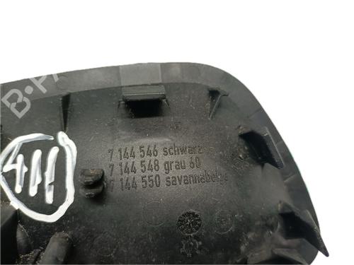 Front right interior door handle BMW 3 Touring (E91) 318 d | BP29794723I14 