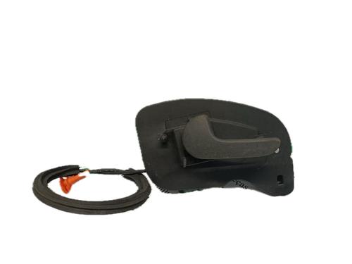 Used Front left interior door handle OPEL COMBO Box Body/MPV 1.3 CDTI 16V (75 hp) 29794728