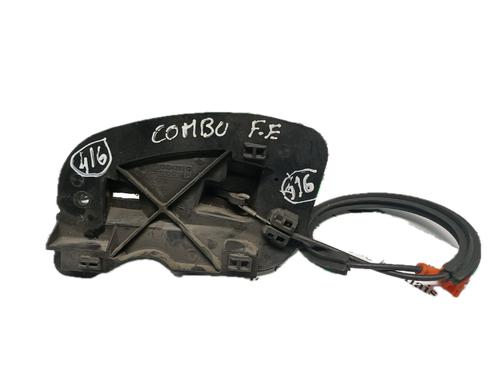 Front left interior door handle OPEL COMBO Box Body/MPV 1.3 CDTI 16V | BP29794728I13 