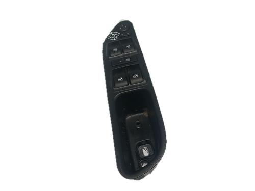 Left front window switch FIAT TIPO Hatchback (356_, 357_) 1.6 D (356HXG11) | BP29794736I27 