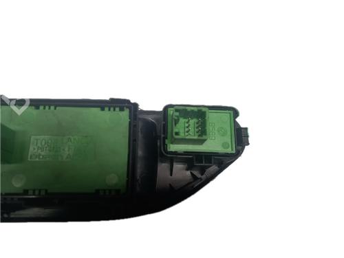 Left front window switch FIAT TIPO Hatchback (356_, 357_) 1.6 D (356HXG11) | BP29794736I27 