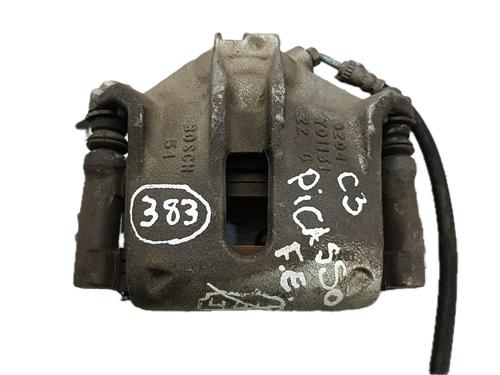 Used Left front brake caliper CITROËN C3 Picasso (SH_) 1.6 HDi (109 hp) 29794738