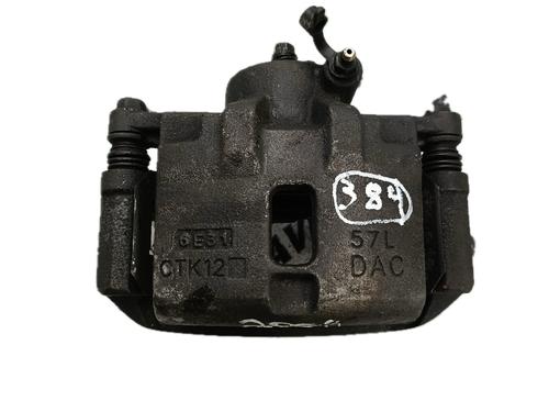 Used Left front brake caliper CHEVROLET EPICA (KL1_) 2.0 (144 hp) 29794740