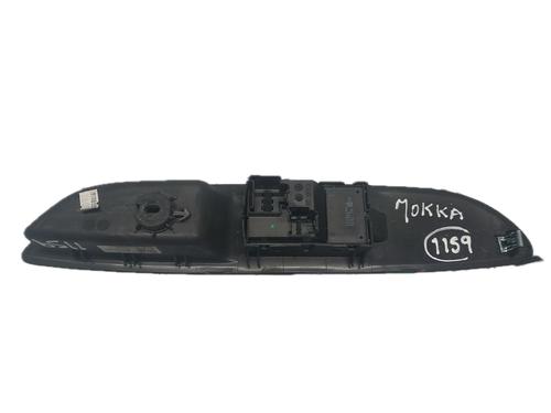 Right front window switch OPEL MOKKA / MOKKA X (J13) 1.6 CDTI (_76) | BP29794741I26