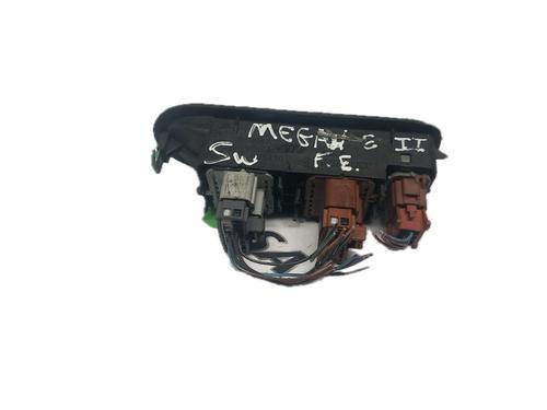 Left front window switch RENAULT SCÉNIC II (JM0/1_) 1.5 dCi (JM0F) | BP29794744I27