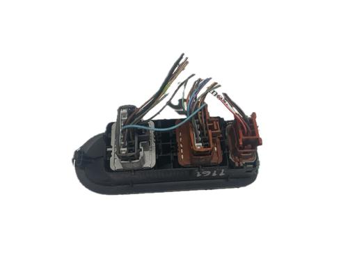 Left front window switch RENAULT SCÉNIC II (JM0/1_) 1.5 dCi (JM0F) | BP29794744I27