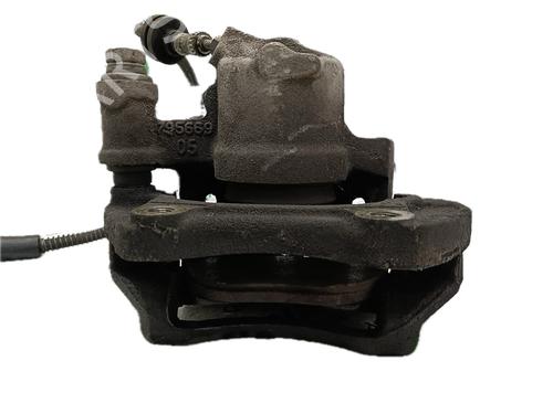 Left front brake caliper CITROËN JUMPY I (U6U_) 1.9 D | BP29794745M105 