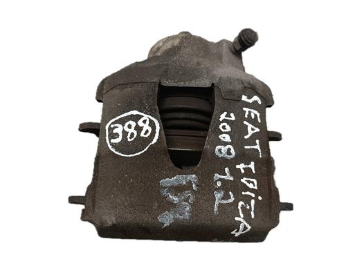 Used Left front brake caliper SEAT IBIZA IV (6J5, 6P1) 1.2 (70 hp) 29794749