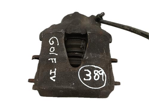 Used Right front brake caliper VW GOLF IV (1J1) 1.6 (100 hp) 29794751