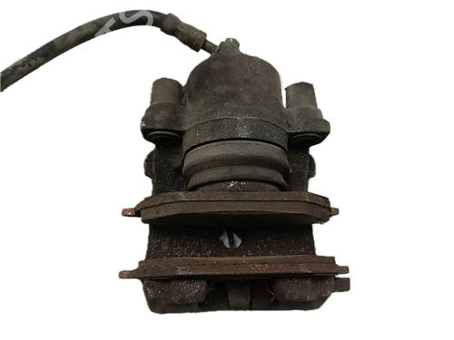 Right front brake caliper VW GOLF IV (1J1) 1.6 | BP29794751M104 