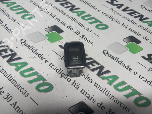 Venstre bagtil elrude kontakt MERCEDES-BENZ C-CLASS (W204) C 200 CDI (204.001) (136 hp) 29794752