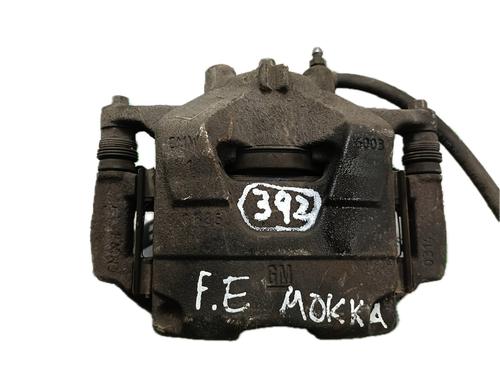 Bremssattel links vorne für OPEL MOKKA / MOKKA X (J13) 1.6 CDTI (_76) (136 hp) 29794765