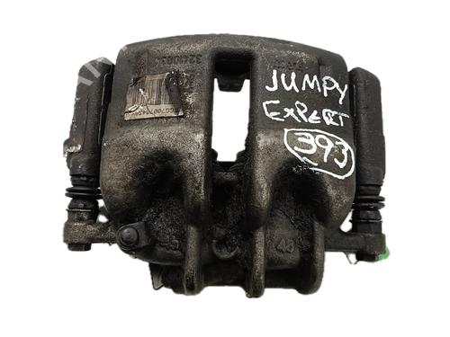 Used Left front brake caliper PEUGEOT EXPERT Van (VF3A_, VF3U_, VF3X_) 2.0 HDi 100 (98 hp) 29794767