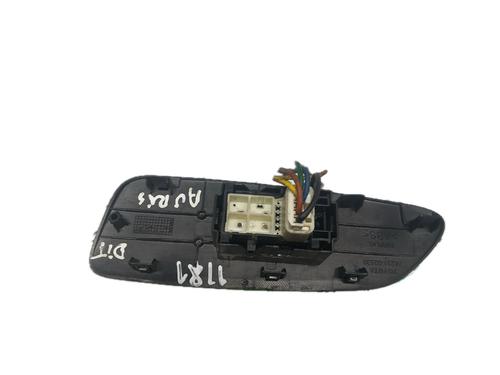 Right front window switch TOYOTA AURIS (_E15_) 1.4 D-4D (NDE150_, NDE150R) | BP29794772I26