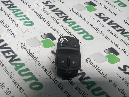 Comutador vidro frente esquerdo OPEL CORSA D (S07) 1.3 CDTI (L08, L68) (90 hp) 29794774